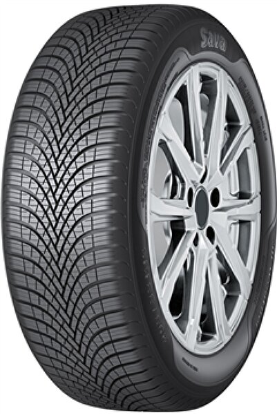 SAVA Anvelope Παντός Καιρού 205/60R16 96H