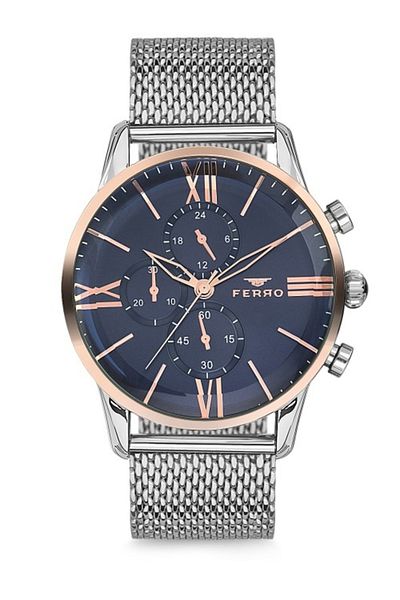 FERRO MAN WATCH