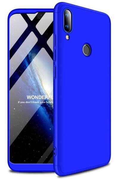 Musal P Smart 2019 360 Full Protection Case