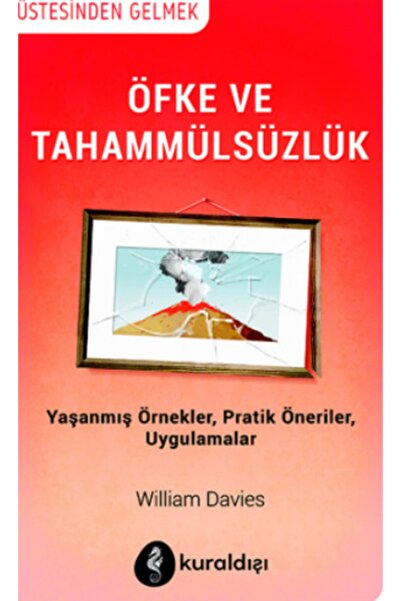 Genel Markalar Öfke ve Tahammülsüzlük William Davies