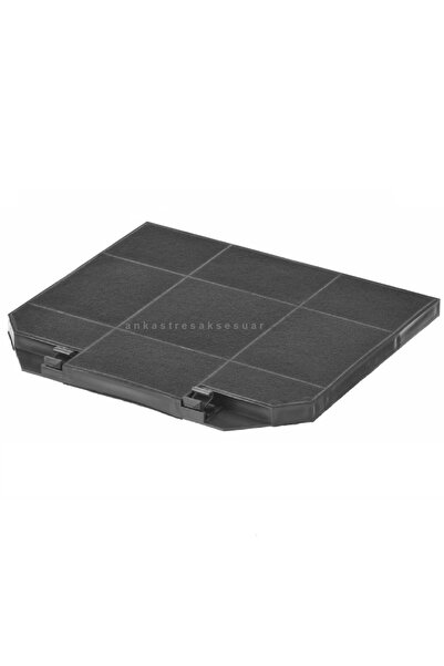 Arçelik P 37 Yı Davlumbaz Aspiratör Karbon Filtre 9197064950