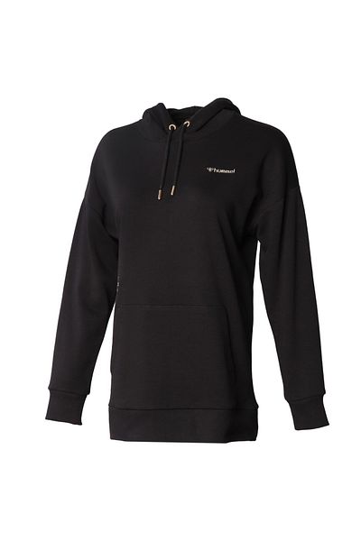 hummel Суитшърт с качулка Oversize