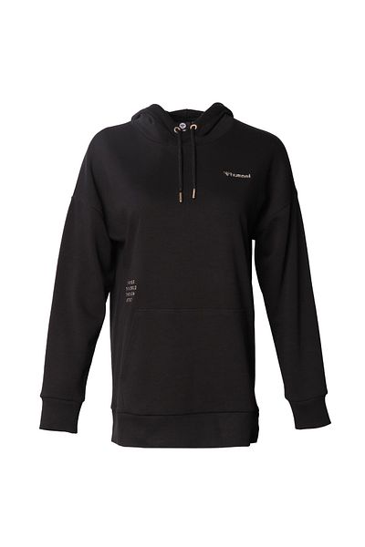 hummel Суитшърт с качулка Oversize