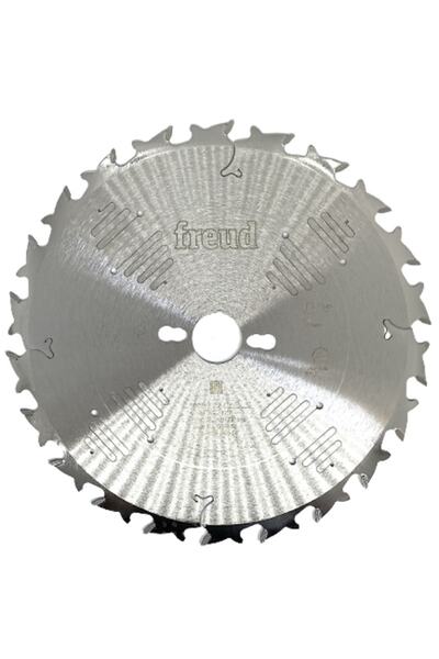 Freud Daire Testere Bıçağı, Ahşap Testeresi, 250x22, Lg1c0100