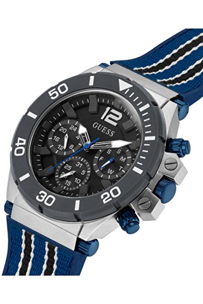 Guess Gugw0415g2 Erkek Kol Saati
