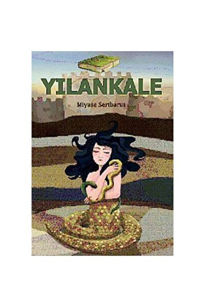 Tudem Yayınları يالانكالي