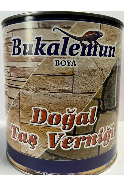 Bukalemun Taş Verniği 2,5 Lt