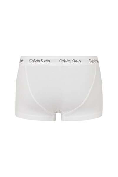 Calvin Klein Beyaz Erkek Boxer 0000u2664g 100