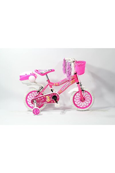 daafu 1502 15 Jant Bisiklet-pembe