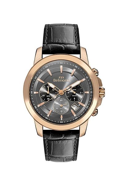 Belmond Kng986.471 Men's Wrist Watch in Bellona