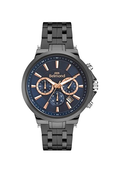 Belmond Kng980.090 Erkek Kol Saati