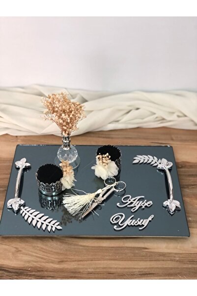 Masalsı Concept Δίσκος υπόσχεσης, Δίσκος αρραβώνων, Δίσκος δαχτυλιδιών, Δίσκο...