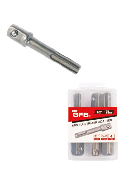 GFB 1/2x73mm-sds-lokma Adaptörü
