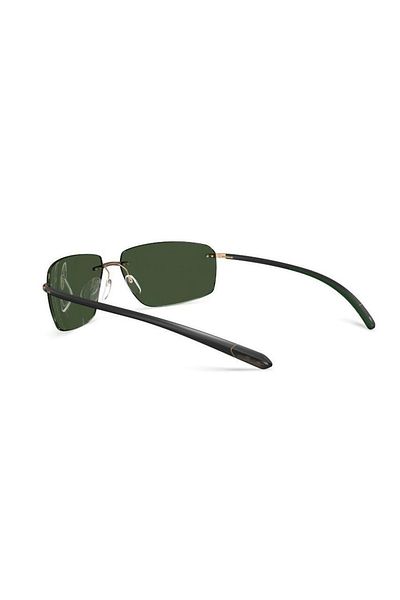 Silhouette Men's Sunglasses 8727 75 7630