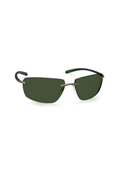 Silhouette Men's Sunglasses 8727 75 7630
