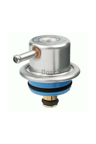 Bosch Megane - Laguna Benzin Basınç Valfi 7700872504