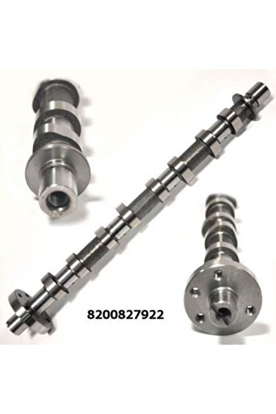 ESTAŞ Latitude 2.0 Dci M9r Eksantrik Mili (eksoz) 8200827922 Uyumlu