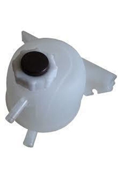 KALE Clio Kango Radyatör Yedek Su Deposu 7701470460  Uyumlu