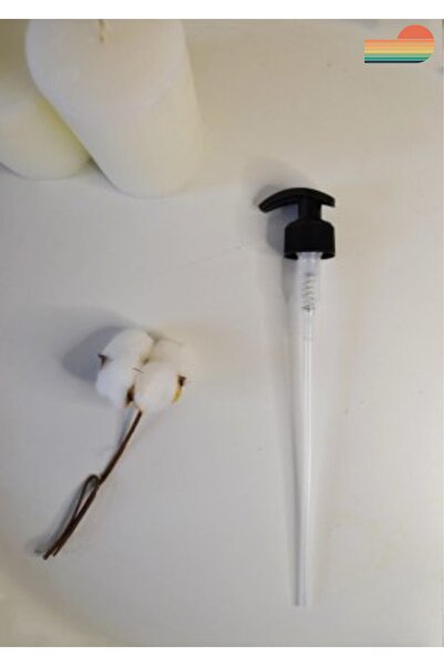 GO BLOBS Yedek Sıvı Sabunluk Pompası