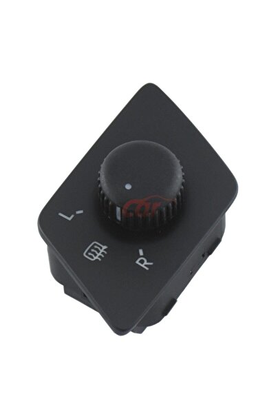 Genel Markalar Ayna Ayar Kumanda Anahtarı Vw Polo 2002-2010 10 Pin 6q1959565d An-453