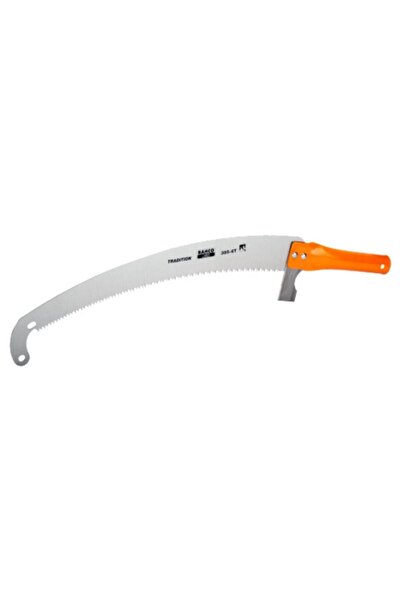Bahco Çengelli Budama Testeresi 385-6t