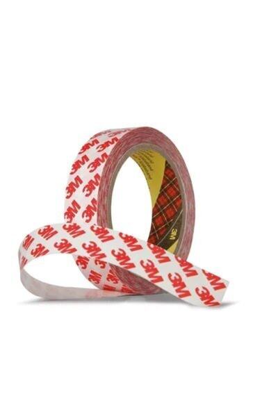 3M 9080r 12mm*50mt Sökülebilir Çift Taraflı Bant - EGC-467