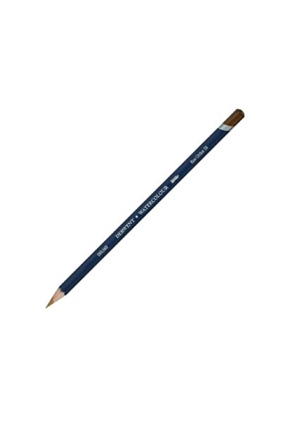 Derwent Watercolour Pencil Raw Umber (56)