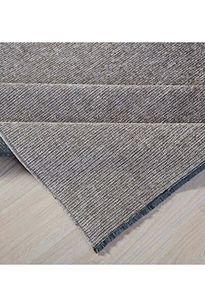 GÜMÜŞSUYU Deco Fashion 14017 G10 Gri