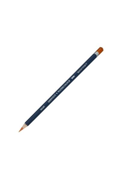 Derwent Watercolour Pencil (watercolour pen) Spectrum Orange (11)