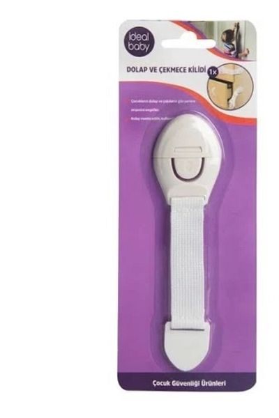 Cagla Homes Ideal Cabinet and Drawer Lock