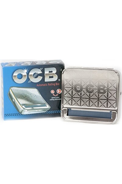 OCB Sigara Sarma Tabakası