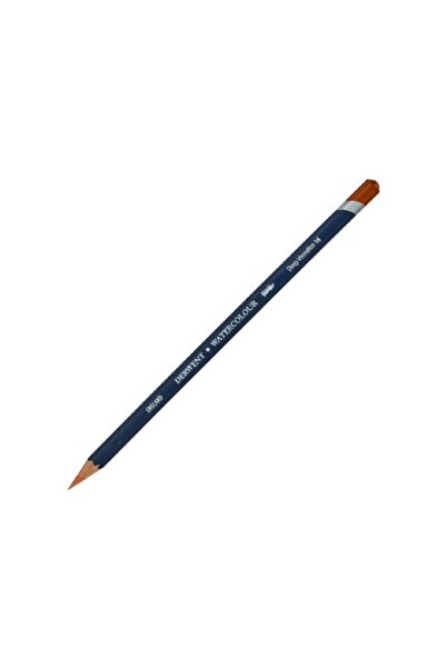 Derwent Watercolour Pencil Deep Vermilion (14)