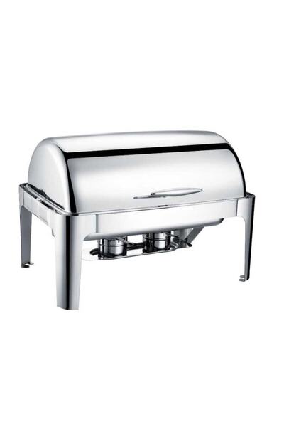 Genel Markalar Chafıng Dısh -reşo Jel Yakıtlı 1.kalite Matar Mutfak