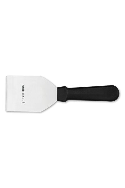 PİRGE CREME SPATULA NO:2 11,5 CM SİYAH PRG71152-01