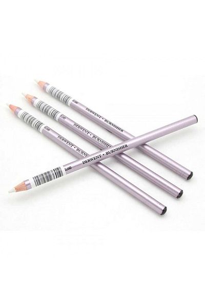 Derwent Burnisher Pencil (shine Pen)