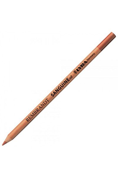 LYRA Rembrandt Sanguine Oil Drawing Pen