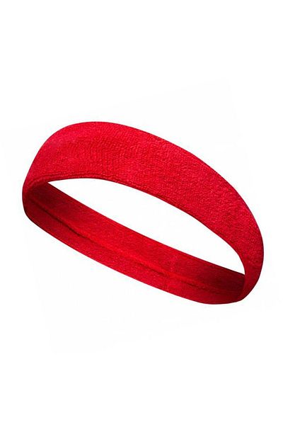 By Leon 1982 Sports Towel Headband, Forehead Sweatband Headband