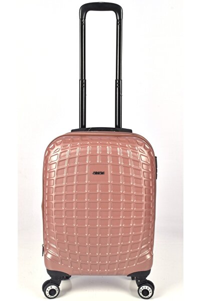 Orion 664 55 Cm Valiz /gül