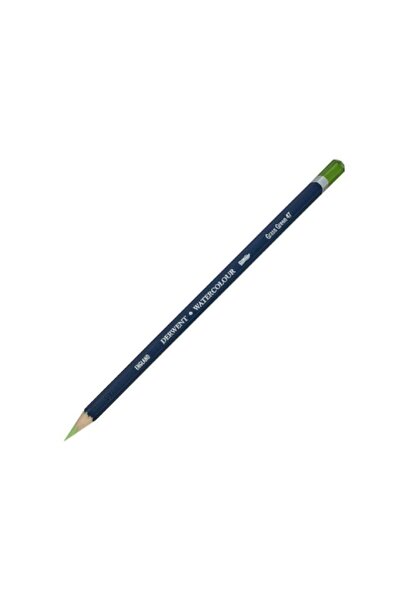 Derwent Watercolour Pencil (watercolour Pencil) Grass Green (47)