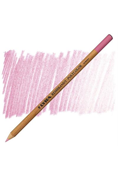 LYRA Rembrandt Polycolor Prof. Kuru Boya Kalemi Pink Madder Lake 29