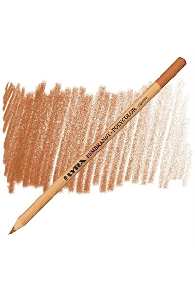 LYRA Rembrandt Polycolor Prof. Dry Paint Pen Burnt Ochre 87