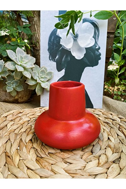 Bohemart Camber Dekor & Vazo 13x13