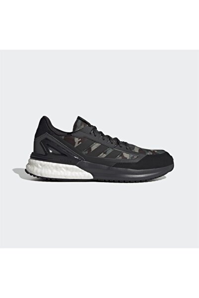 adidas حذاء رياضي كاجوال للرجال من Nebzed Super Boost Lifestyle