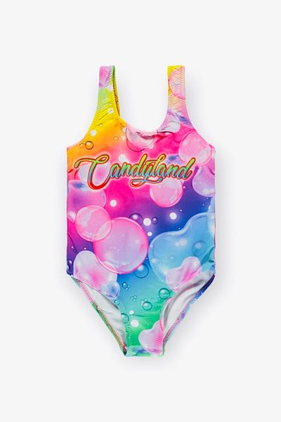Nilmay mayo Girl's Swimsuit