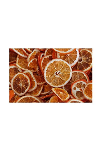 marka aydın 50 جرام برتقال مجفف