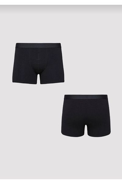 ParsAVM Ανδρικό Mixed Boxer 8 Pack Cotton Lycra