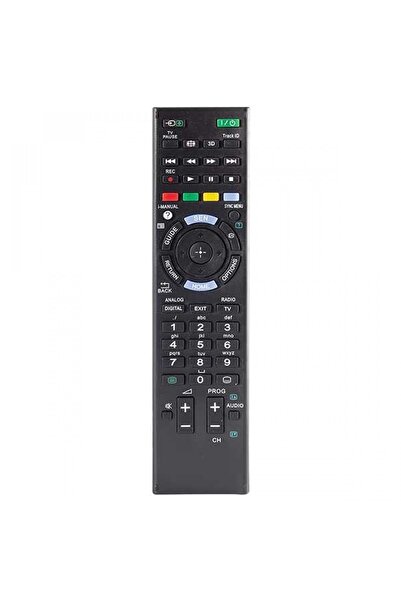 Sony Weko Unıversal Rm-ed047 Tv Kumanda Tüm Modeller Huayu Rm-l1165