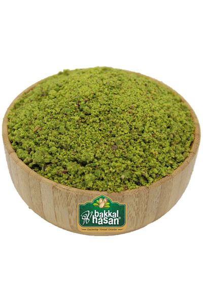 Bakkal Hasan Gaziantep Pistachio -NeverdiPulled, 5kgBakkal Hasan