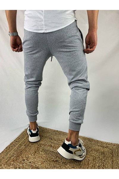 Joza Outdoors Φούτερ από καουτσούκ σε γκρι πόδι