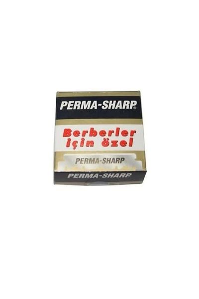 Permasharp Perma Sharp Barber Razor